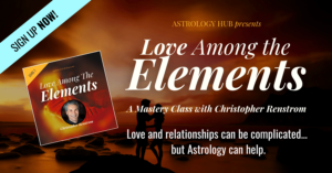 Astrology of Romance Class