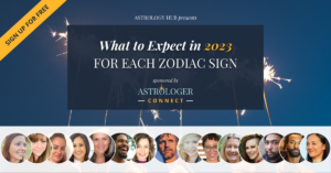 What to expect in 2023 zodiac sign