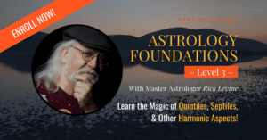 Astrology Course Harmonic Aspects