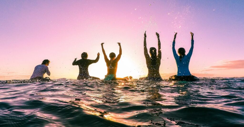 Astrology Hub | Cosmic Insider - Changing Tides