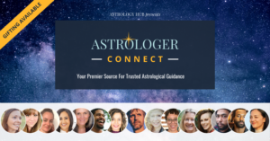 Professional Astrology Readings