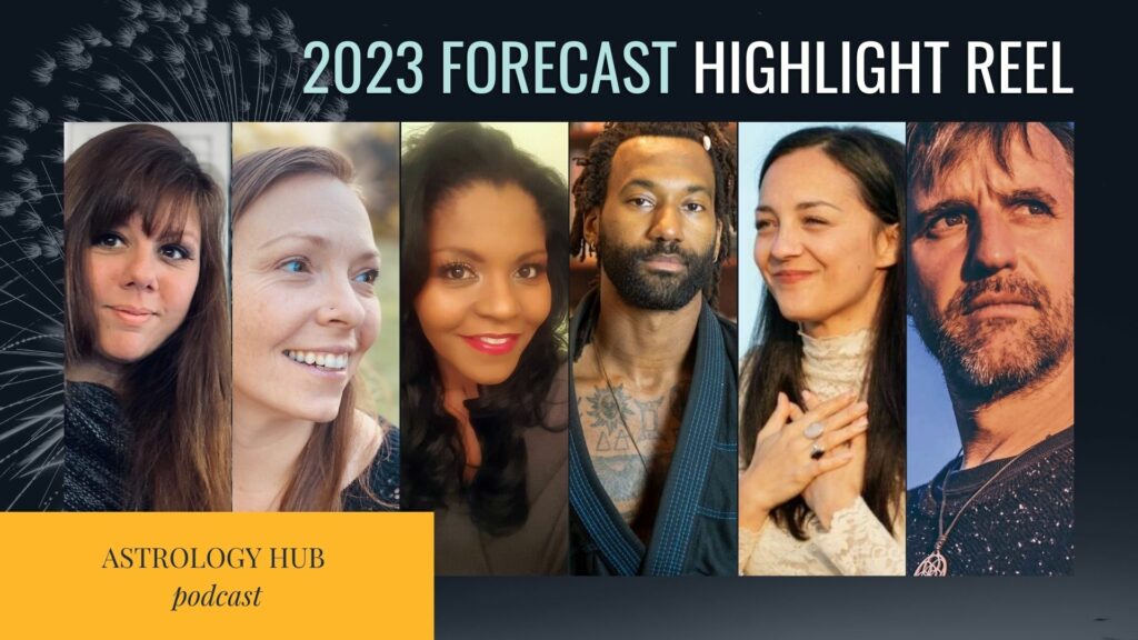 2023 Astrology Predictions