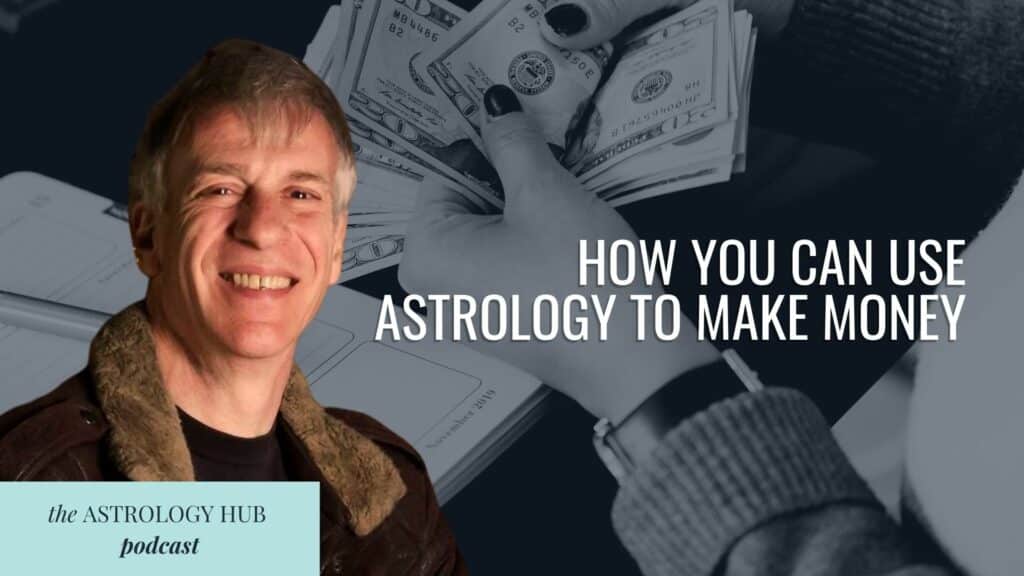 Financial Astrology Course