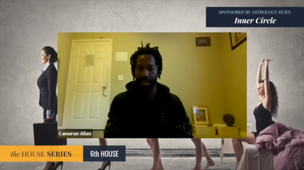 The Sixth House One of the Most Important Houses in Medical Astrology