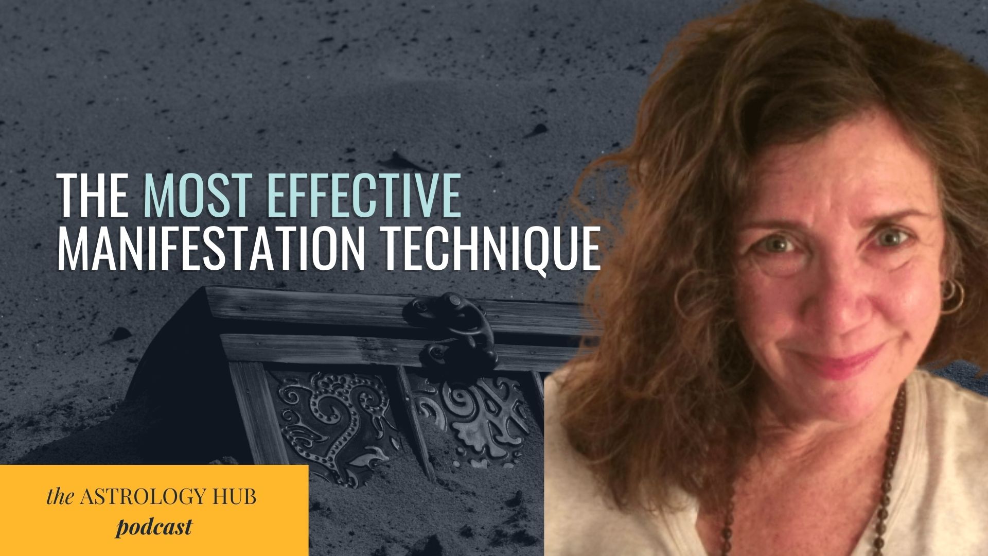 The Most Effective Manifestation Technique Astrology Hub