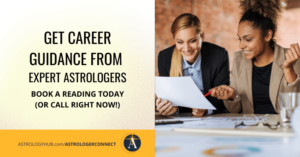 Career Astrology Reading