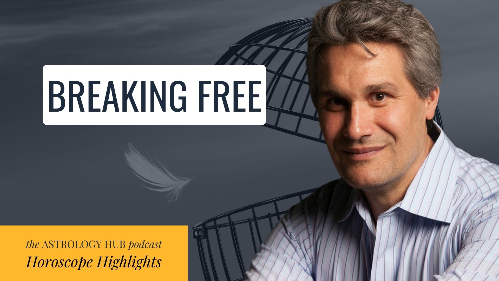 How Cultural Expectations Limit Our Potential w/ Christopher Renstrom Astrology Hub
