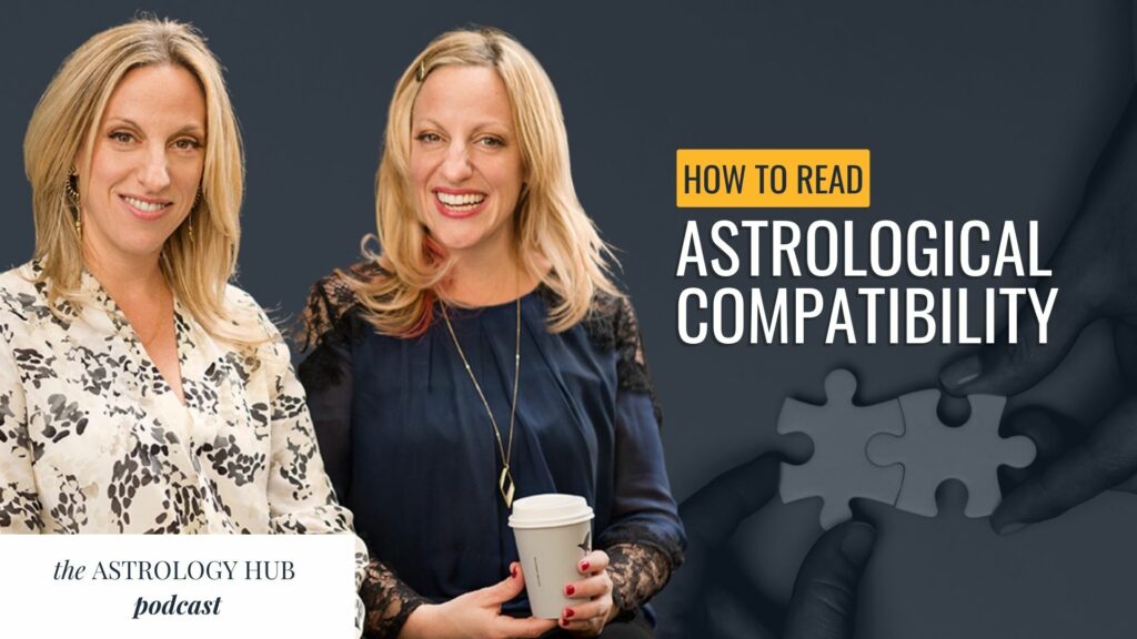 Astrology Compatibility and Composite Charts