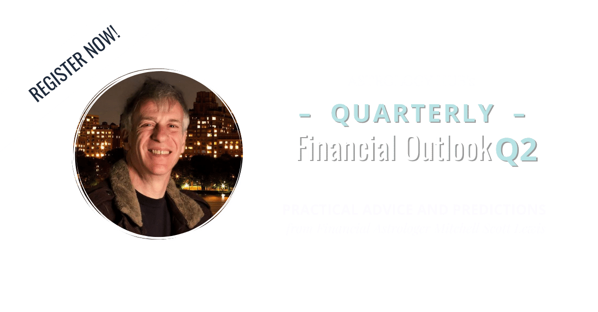 Quarterly Financial Outlook