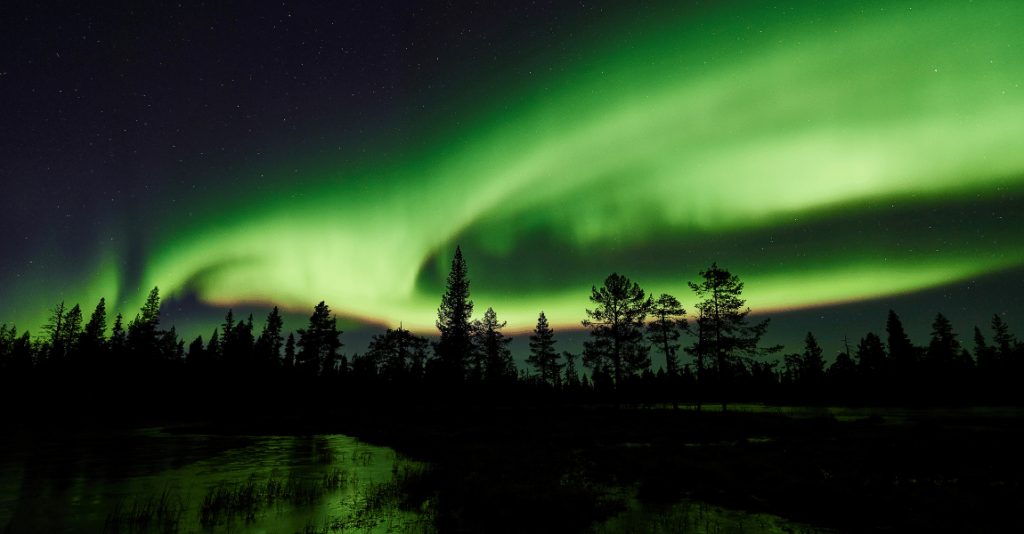 Cosmic Insider | Deep…Electrifying…SPECTACULAR!