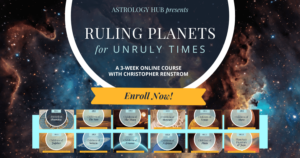 The Planets Course with Christopher Renstrom main course graphic 2 2