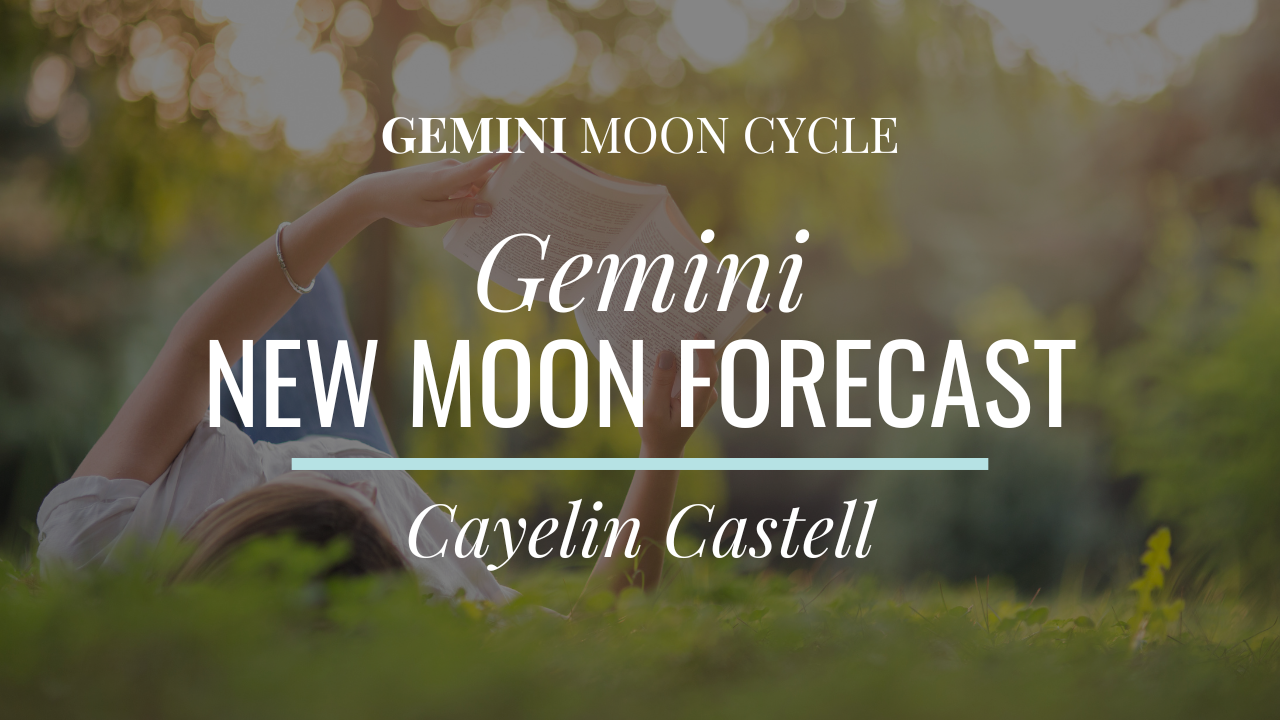 New Moon Forecast New Moon Forecast