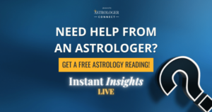 Free Astrology Reading