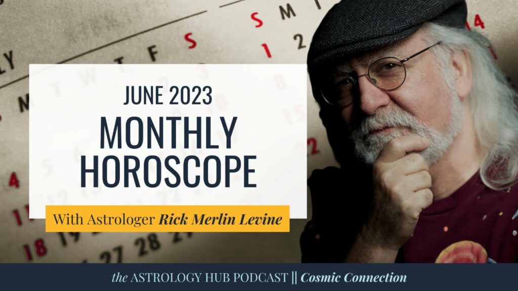 June Monthly Horoscope