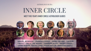 Inner Circle Astrology Hub