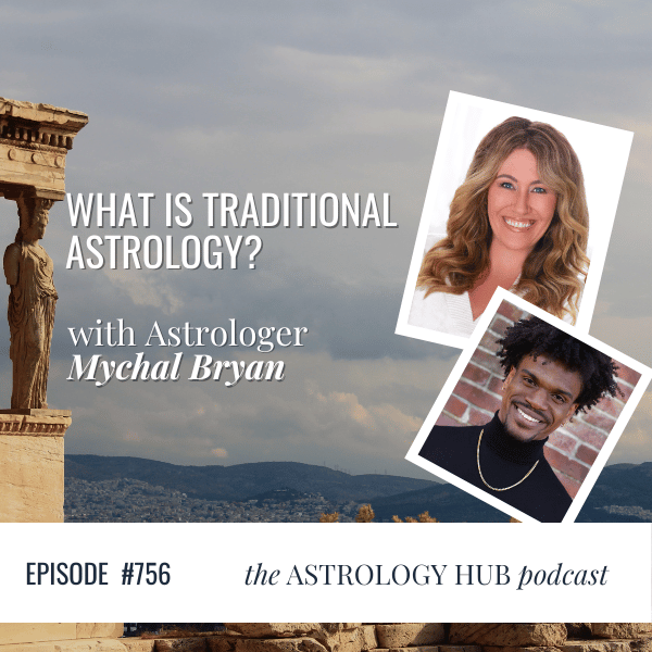 What is Traditional Astrology