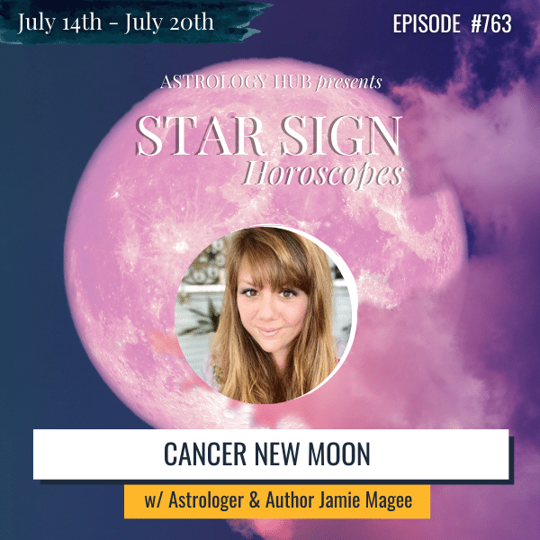 Cancer New Moon