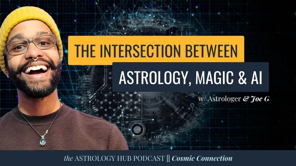 Astrology, Magic, AI