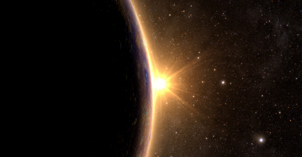 Mercury Retrograde