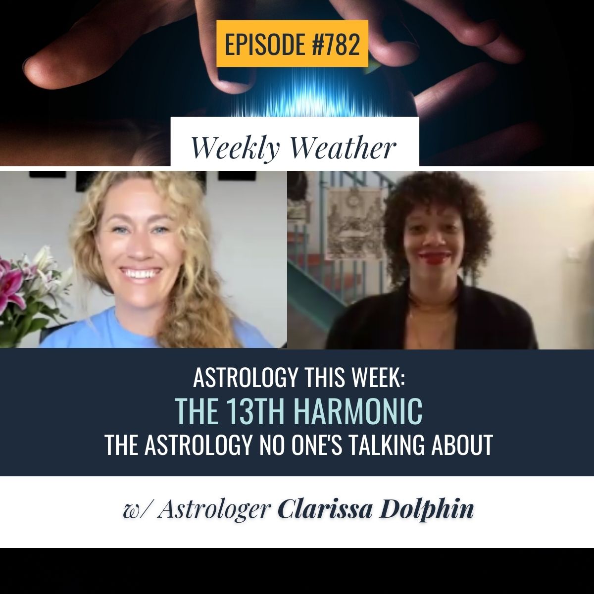  WEEKLY ASTROLOGICAL WEATHER August 7th August 13th W Astrologer 