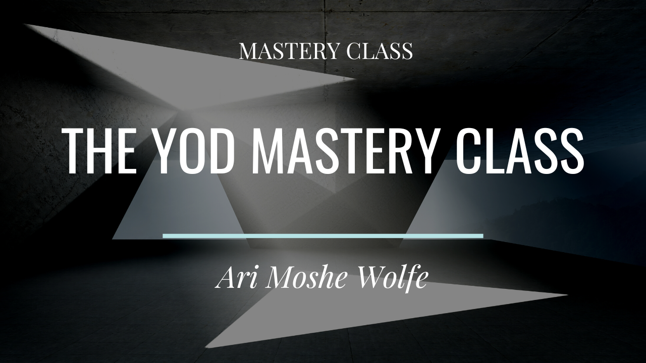Mastery Class Mastery Class