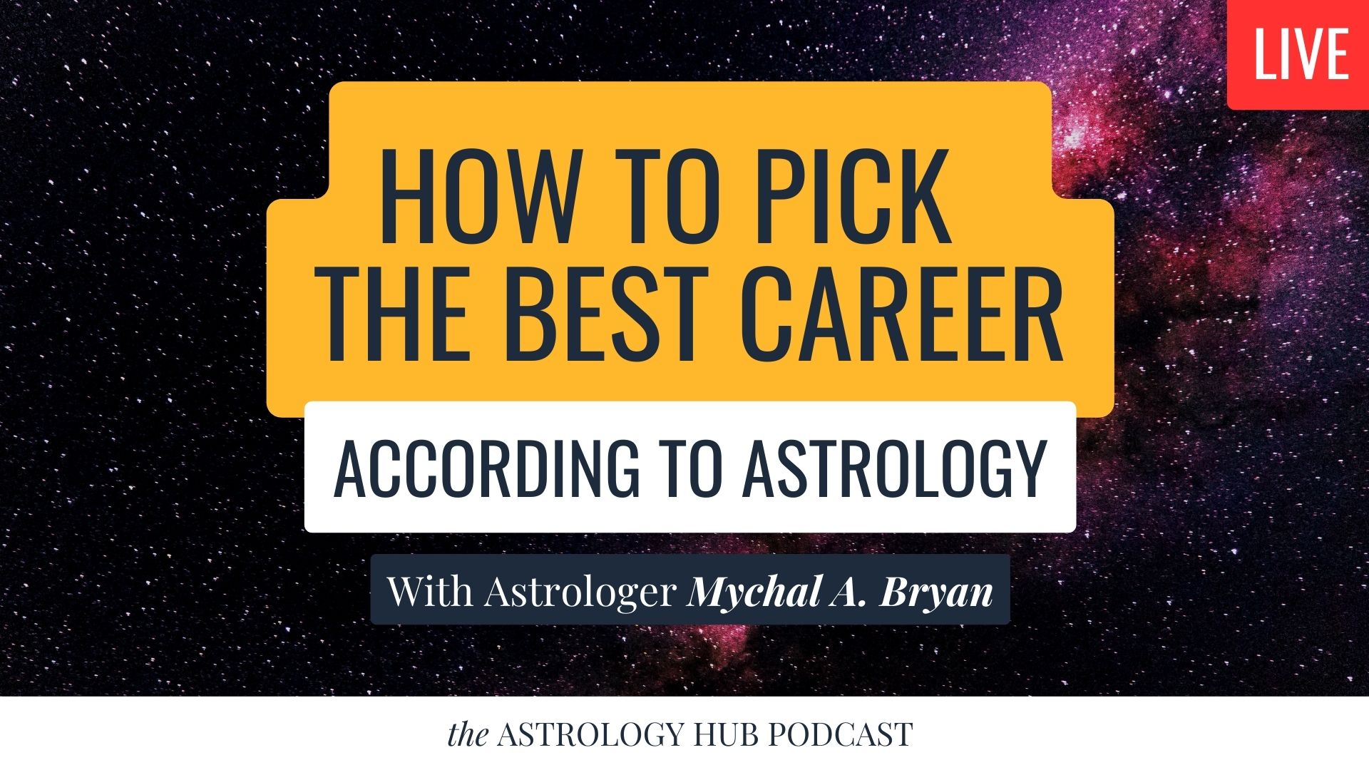 How to Pick a Career Using Astrology Astrology Hub