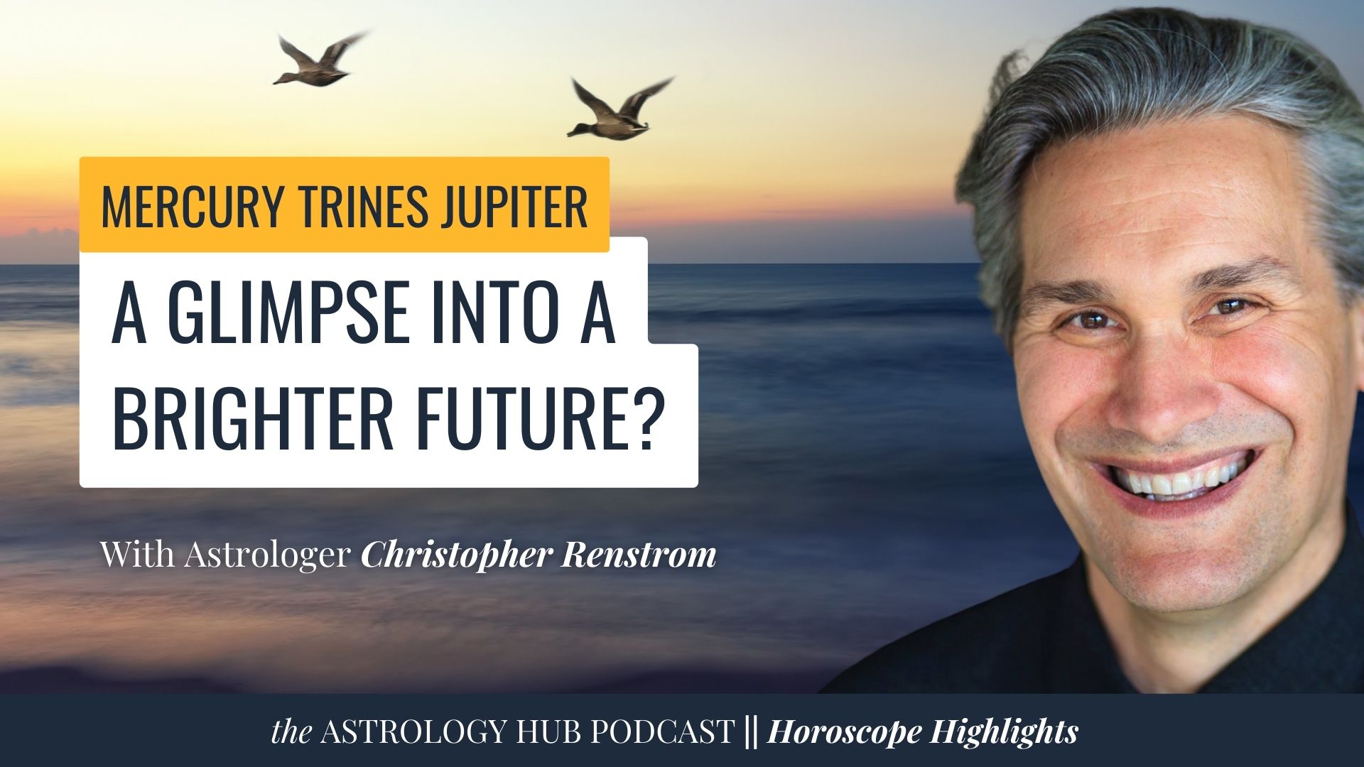 Understanding an Earth Sign Trine & Grounding in Big Ideas w