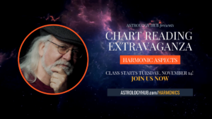 Astrology Course Harmonic Astrology with Rick Levine Astrology Teacher