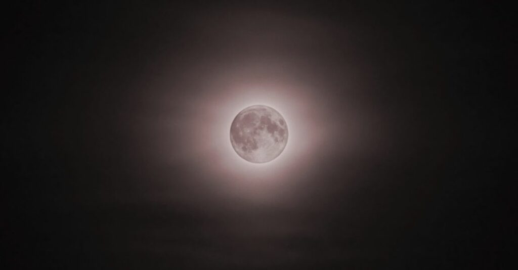 Weekly Astrology Forecast by Astrology Hub for October 23rd-29th, 2023 - Lunar eclipse in Taurus