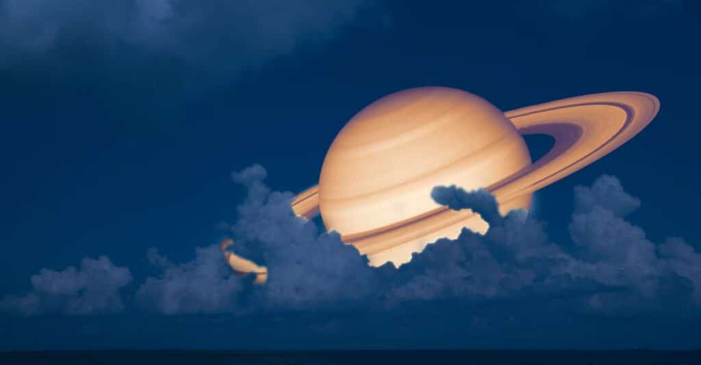 Saturn Returns Everything you need to know…
