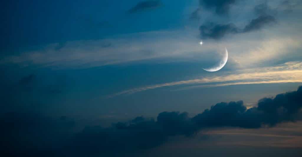 New Moon in Cancer