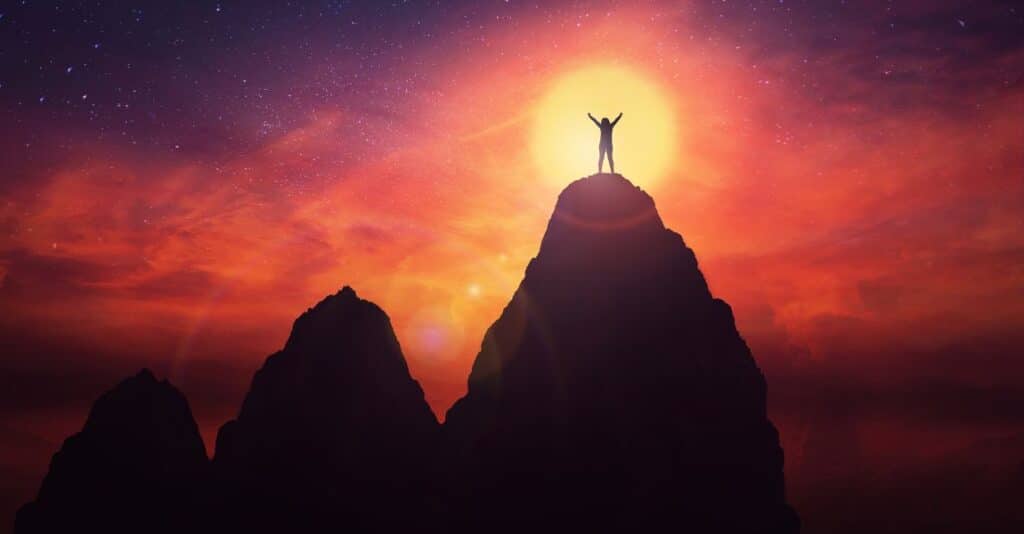 Your Human Superpowers Are Activating…
