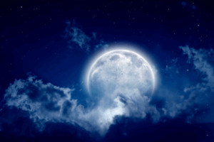 🦂Today’s Scorpio Full Moon…