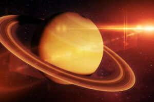 🪐Saturn in Aries = Your Mr. Miyagi Moment