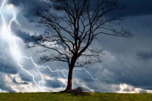 Staying Grounded When the World Feels Shaky
