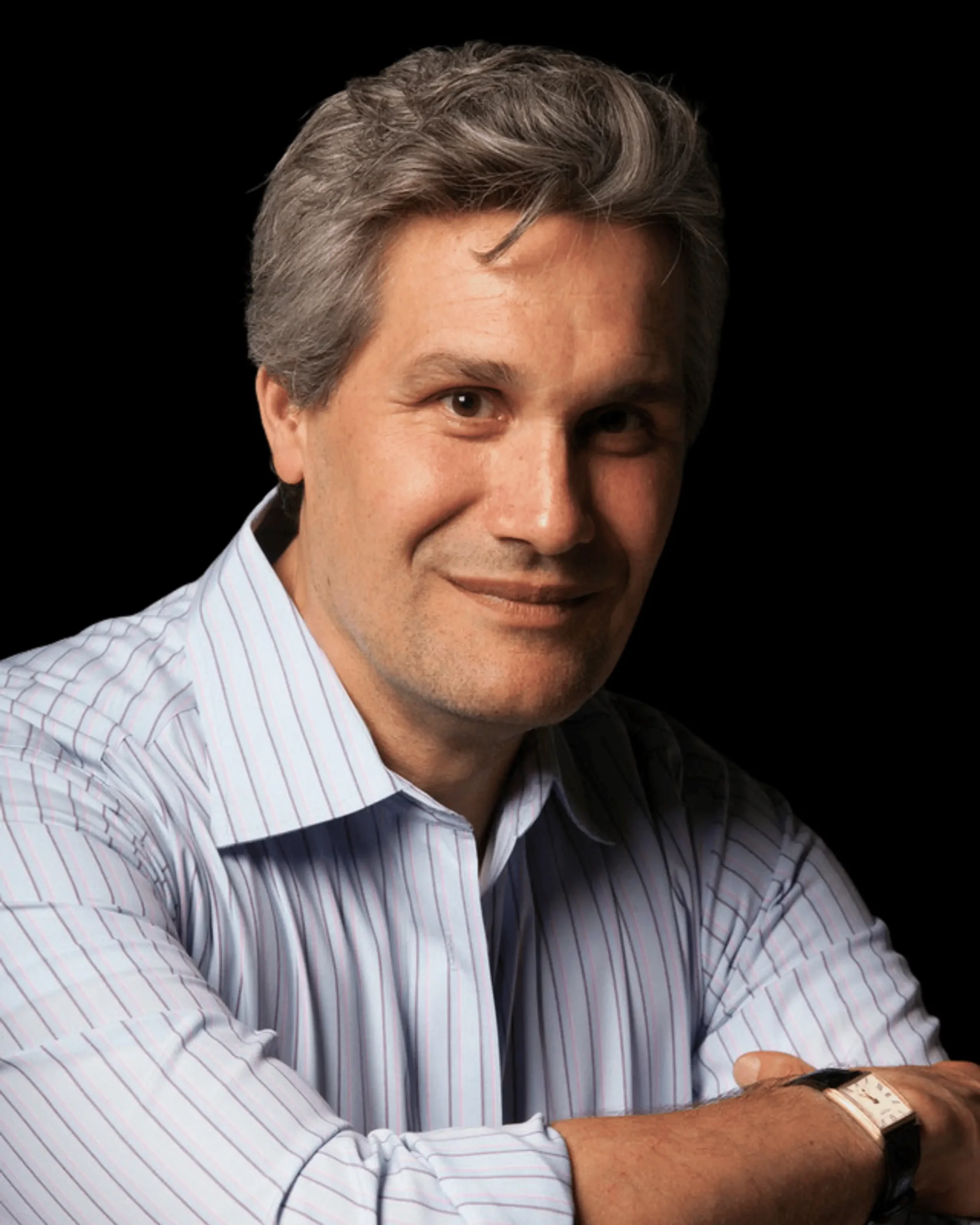 Christopher Renstrom