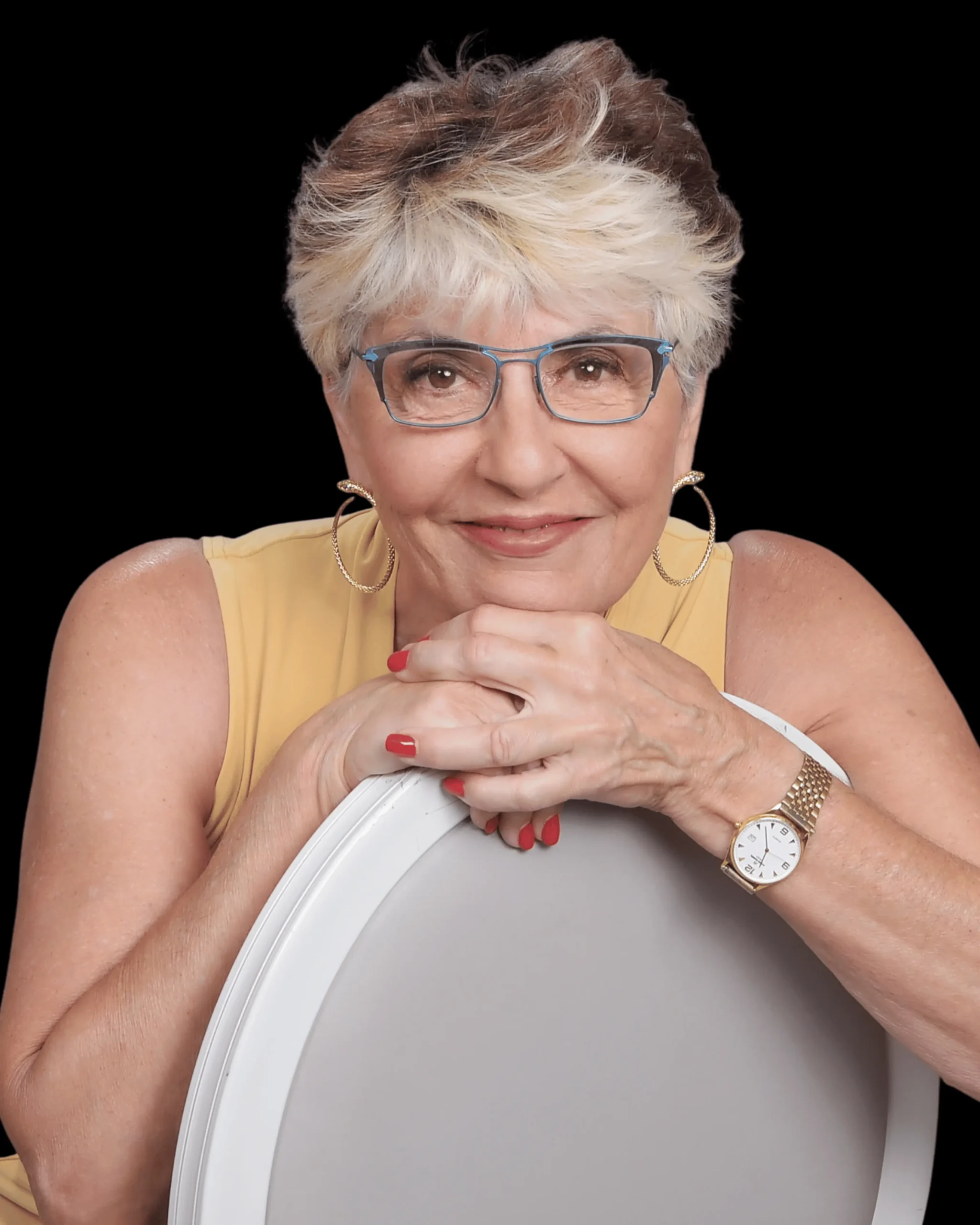 Georgia Stathis