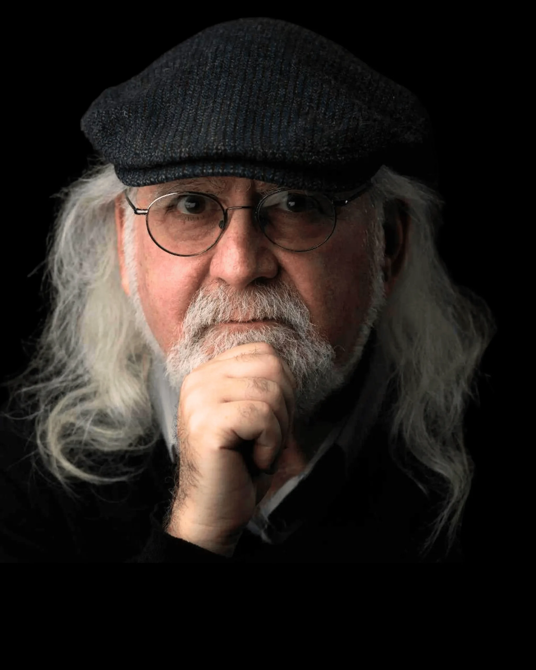 Rick Levine