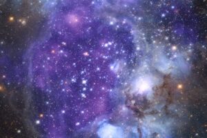 ⚡ Your Cosmic Dress Rehearsal Begins Now