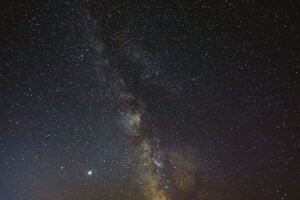 August Brings Breakthroughs… and a Choice