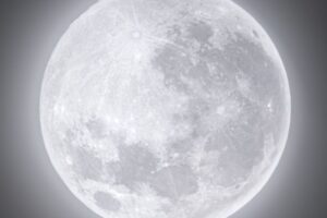 have you been feeling the Aquarius Full Moon pull