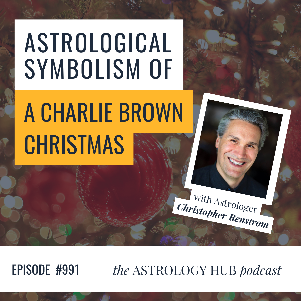 Christopher Renstrom 91725