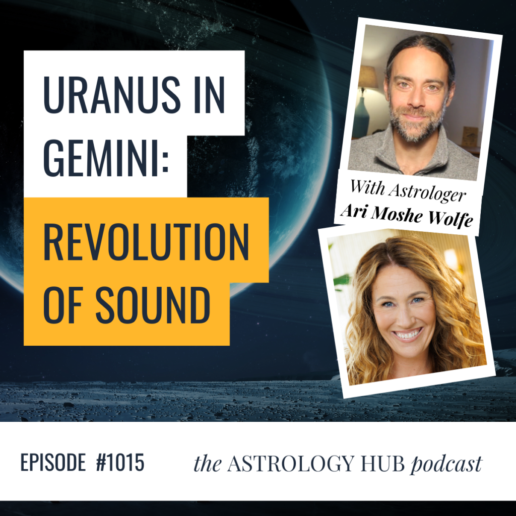 Ari Moshe Wolfe 41526