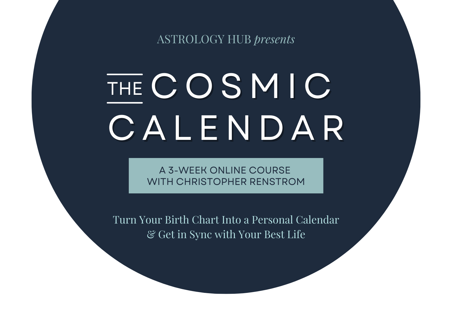 Astrology Course