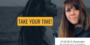 Weekly Horoscope Jamie Magee