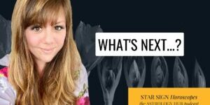 Weekly Horoscope Jamie Magee