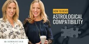 Astrology Compatibility and Composite Charts