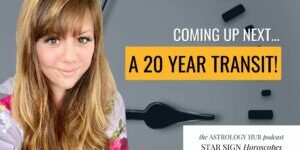 Weekly Horoscope w/ Jamie Magee