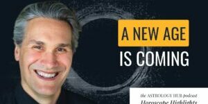 Weekly Horoscope w/ Christopher Renstrom