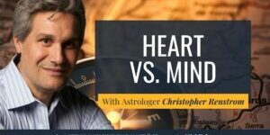 Horoscope Christopher Renstrom